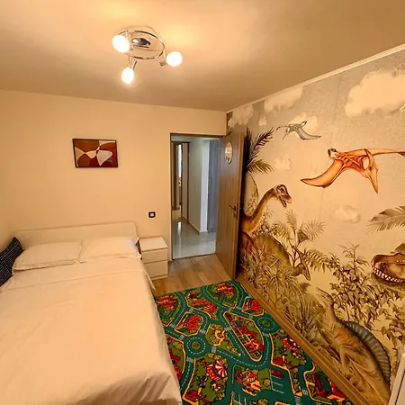 A&a Apartment