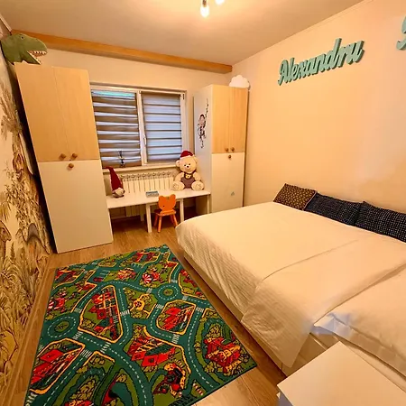 Apartment A&a *