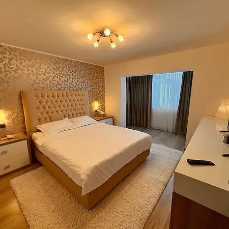 A&a Apartment Craiova
