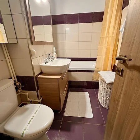 Apartment A&a Craiova